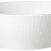 Ritzenhoff & Breker Servierschale 22,5cm weiß^ Schüsseln & Schalen