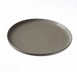 Ritzenhoff & Breker Speiseteller 26cm braungrauweiß^ Speiseteller