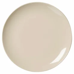 Speiseteller>Ritzenhoff & Breker Speiseteller 26,cm beige