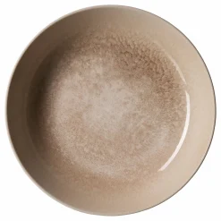 Ritzenhoff & Breker Suppenteller 23cm beige^ Speiseteller