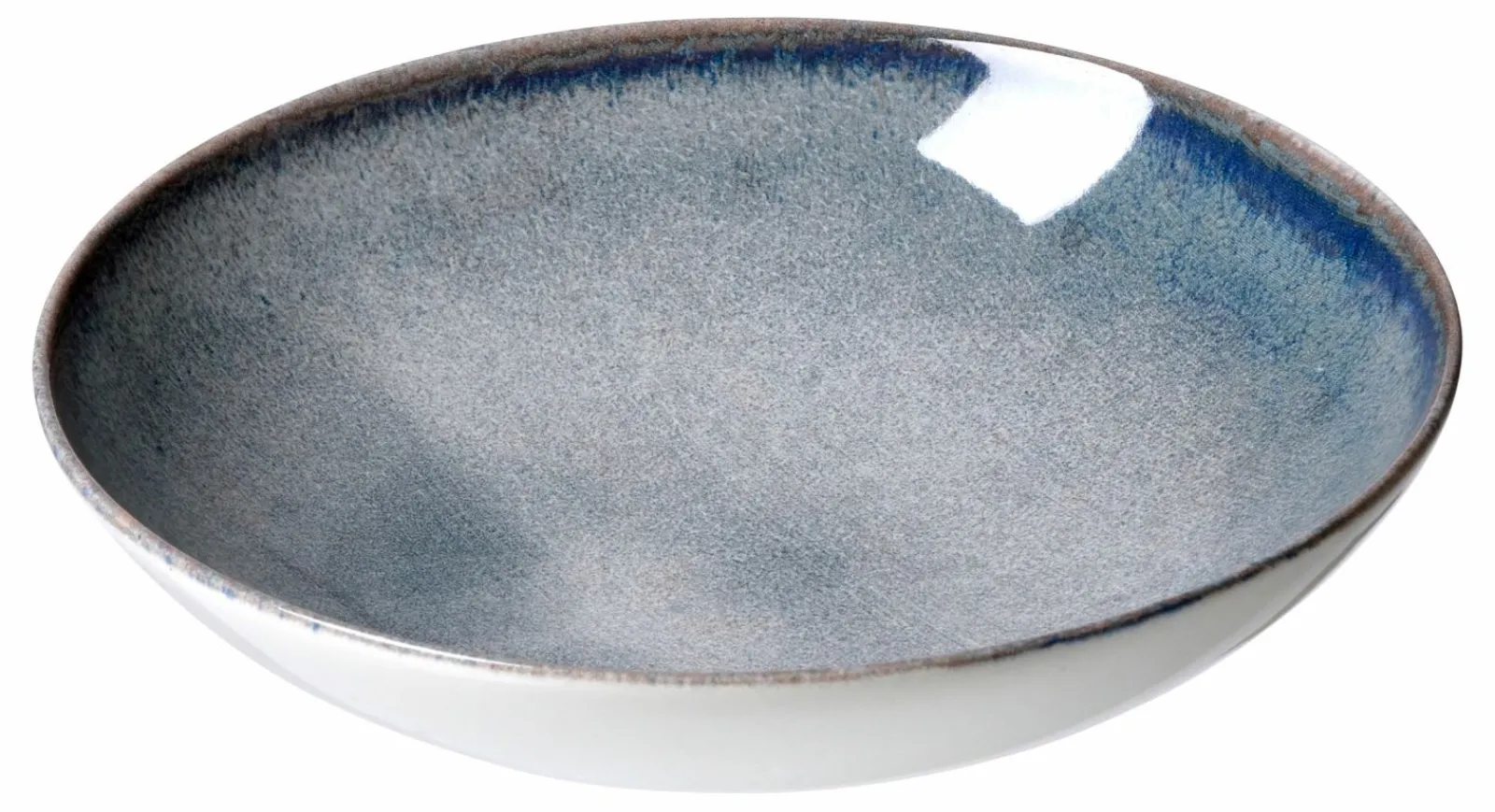 Suppenteller>Ritzenhoff & Breker Suppenteller 21cm grau