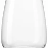 Ritzenhoff & Breker Vase 24cm transparent^ Sonstige Tischaccessoires