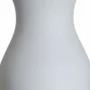 Dekoration|Sonstige Tischaccessoires>Ritzenhoff & Breker Vase 18cm grau