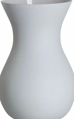 Dekoration|Sonstige Tischaccessoires>Ritzenhoff & Breker Vase 18cm grau
