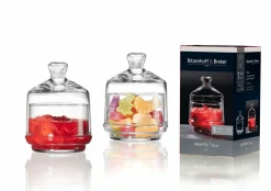 Vorratsdosen>Ritzenhoff & Breker Vorratsdose 285ml transparent