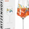 Ritzenhoff Cristal Aperitifglas 540ml mehrfarbig^ Schnapsgläser