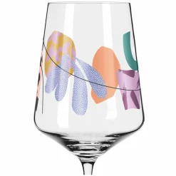 Ritzenhoff Cristal Aperitifglas 540ml mehrfarbig^ Longdrinkgläser