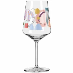 Ritzenhoff Cristal Aperitifglas 540ml mehrfarbig^ Longdrinkgläser