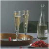 Ritzenhoff Cristal Champagnerglas 205ml goldfarben^ Sektgläser