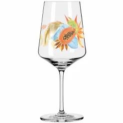 Ritzenhoff Cristal 4er Aperitifglas 544ml orange^ Gläsersets|Longdrinkgläser