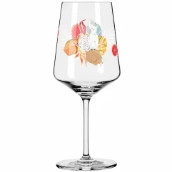 Ritzenhoff Cristal 4er Aperitifglas 544ml orange^ Gläsersets|Longdrinkgläser