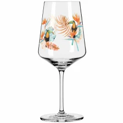 Ritzenhoff Cristal 4er Aperitifglas 544ml orange^ Gläsersets|Longdrinkgläser