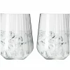 Ritzenhoff Cristal 2er Ginglas 710ml transparent^ Gläsersets