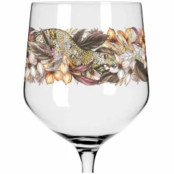 Ritzenhoff Cristal 2er Ginglas 720ml grünorange^ Gläsersets