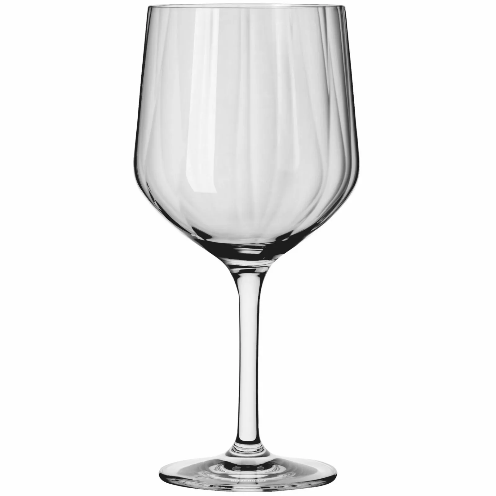 Ritzenhoff Cristal 2er Ginglas 720ml transparent^ Gläsersets