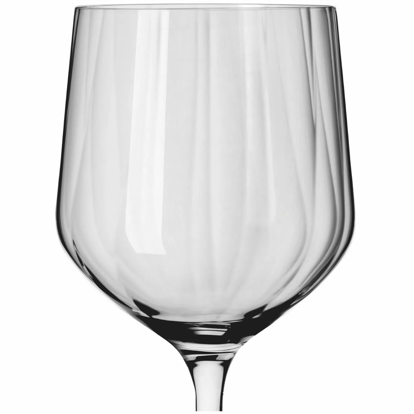 Ritzenhoff Cristal 2er Ginglas 720ml transparent^ Gläsersets