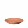 Tassen>Rosenthal Cappuccinountertasse 16cm orange
