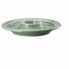 Serviergeschirr>Rosenthal Eierbecher 14cm grün