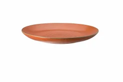 Rosenthal Frühstücksteller 22cm orange^ Dessertteller