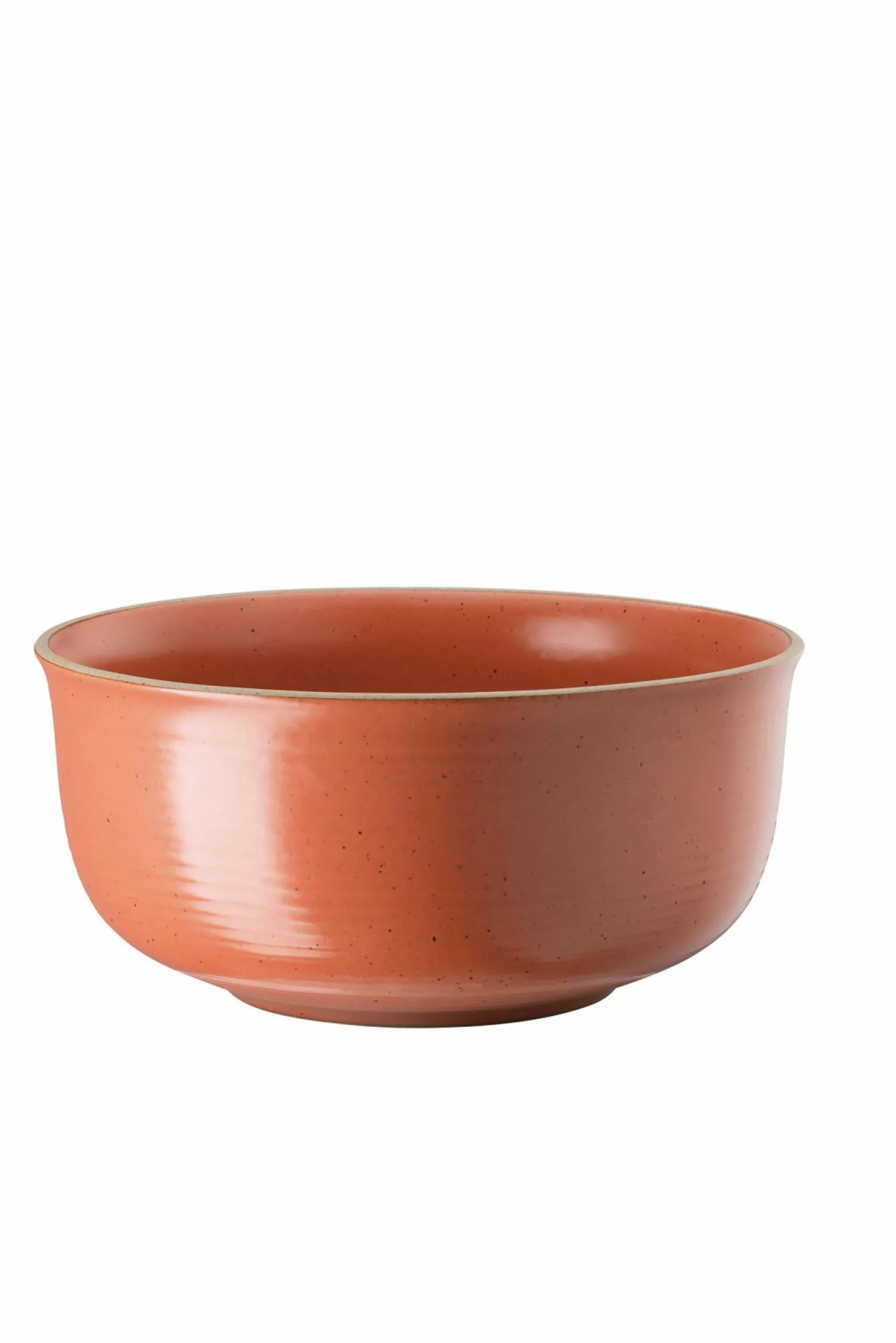 Schüsseln & Schalen>Rosenthal Schüssel 24cm orange