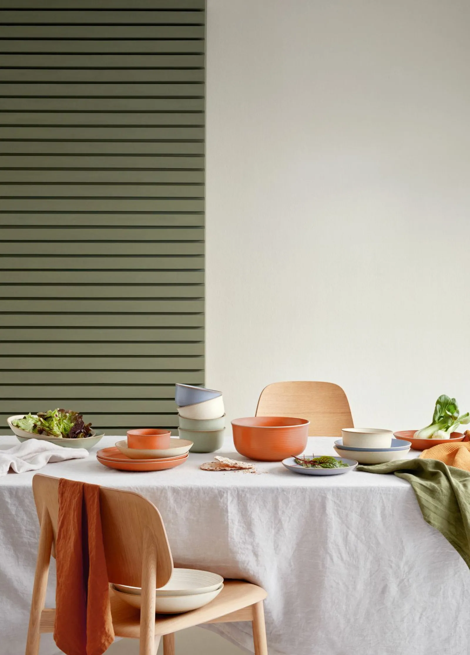 Schüsseln & Schalen>Rosenthal Schüssel 24cm orange