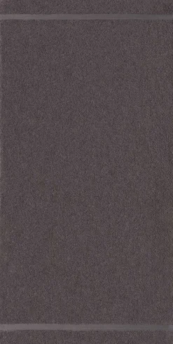 Ross Walkfrottier-Duschtuch grau^ Duschtücher
