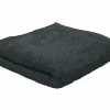 Handtücher>Ross Walk-Frottier-Handtuch grau