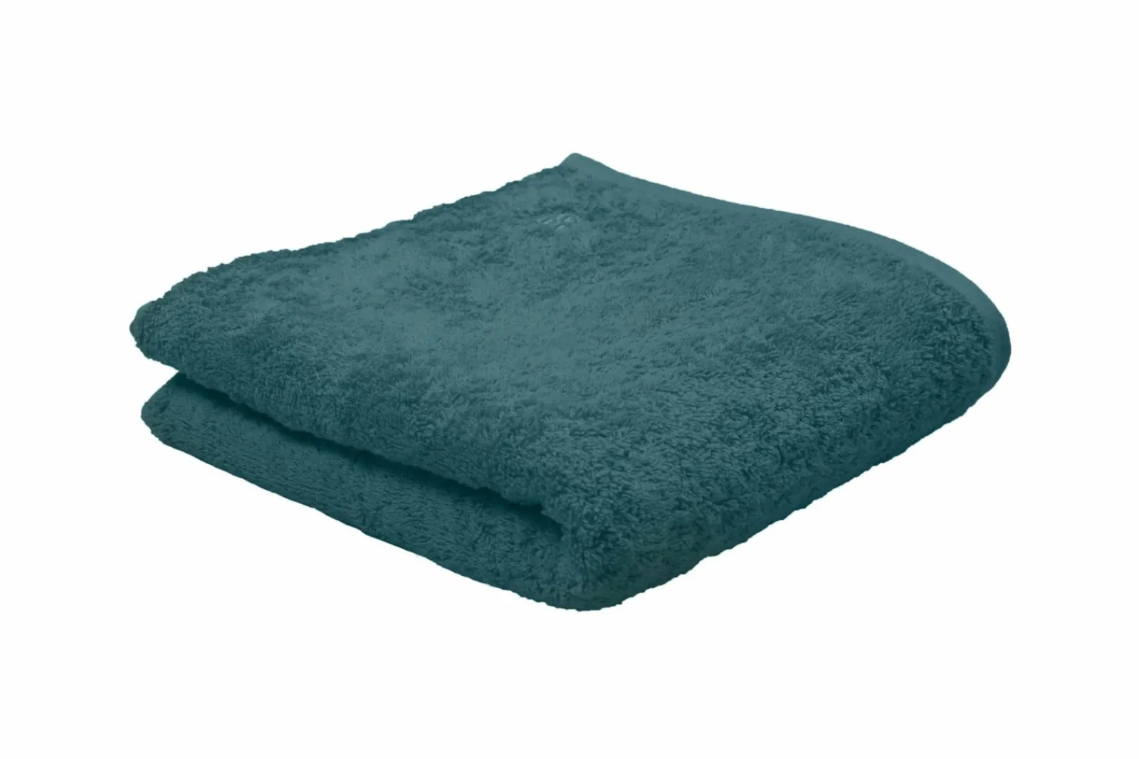 Ross Walk-Frottier-Handtuch blau^ Handtücher