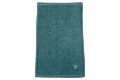 Ross Walk-Frottier-Handtuch blau^ Handtücher