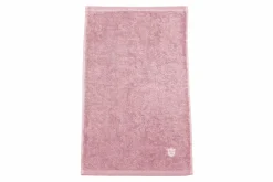 Ross Walk-Frottier-Handtuch pink^ Handtücher