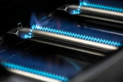Rösle Gasgrill schwarz^ Gasgrills