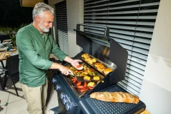 Rösle Gasgrill schwarz^ Gasgrills