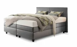 Boxspringbetten|Betten>ruf Boxspringbett braun