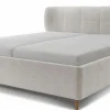 ruf Designbett beige^ Polsterbetten|Betten