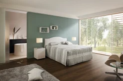 Polsterbetten|Betten>ruf Polsterbett beige
