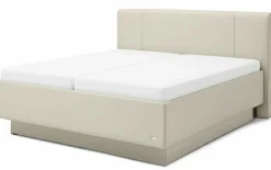 ruf Polsterbett beige^ Polsterbetten|Betten