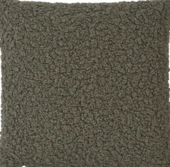Sander Kissenhülle braun^ Tischtextilien