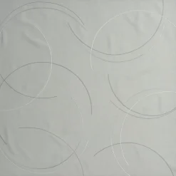 Tischtextilien>Sander Mitteldecke grau