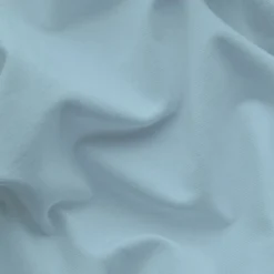 schlafgut Casual-Spannbettlaken blau^ Bettlaken