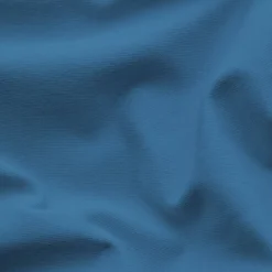 schlafgut Casual-Spannbettlaken blau^ Bettlaken