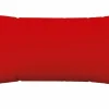 schlafgut EASY-Jersey-Kissenbezug rot^ Kopfkissenbezüge|Jersey