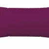 Kopfkissenbezüge|Jersey>schlafgut EASY-Jersey-Kissenbezug violett