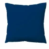 schlafgut EASY-Jersey-Kissenbezug blau^ Kopfkissenbezüge|Jersey