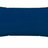 schlafgut EASY-Jersey-Kissenbezug blau^ Kopfkissenbezüge|Jersey