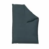 Jersey|Bettbezüge>schlafgut KNITTED-JERSEY-Bettbezug grau