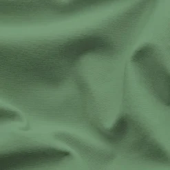Bettlaken>schlafgut Premium-Spannbettlaken grün