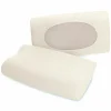 schlafgut Pure-flexible-Kissenbezug gelb^ Kopfkissen|Jersey