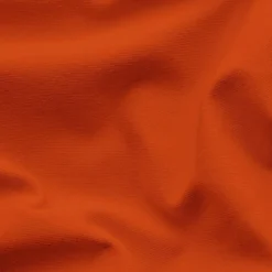 Bettlaken>schlafgut Pure-Spannbettlaken rot