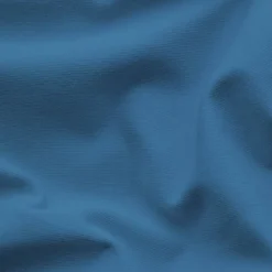schlafgut Pure-Spannbettlaken blau^ Bettlaken