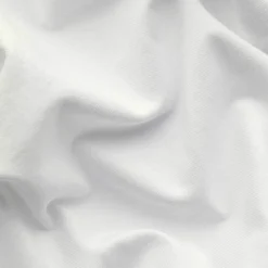 schlafgut Pure-Topper-Spannbettlaken weiß^ Bettlaken